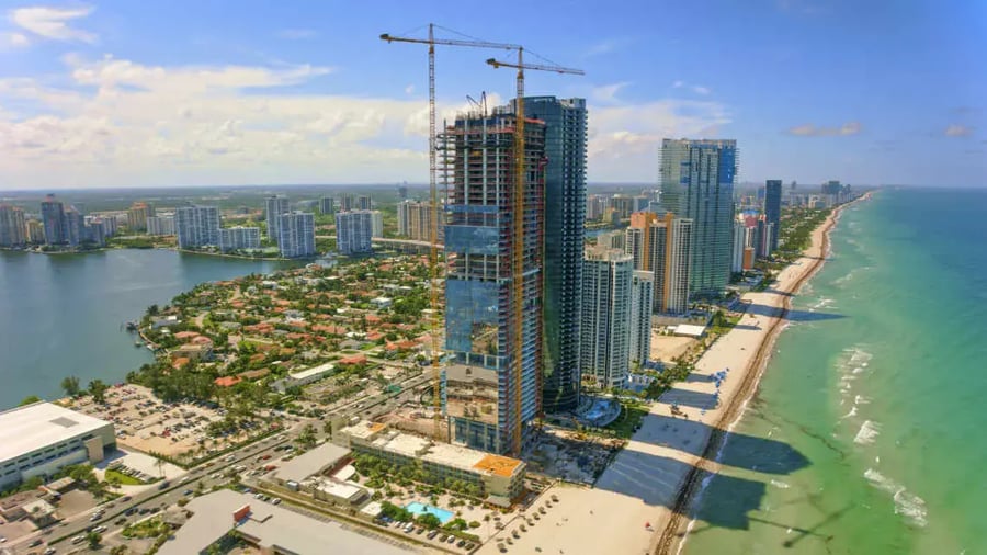 6 etapas importantes en los proyectos de pre-construcción en Miami