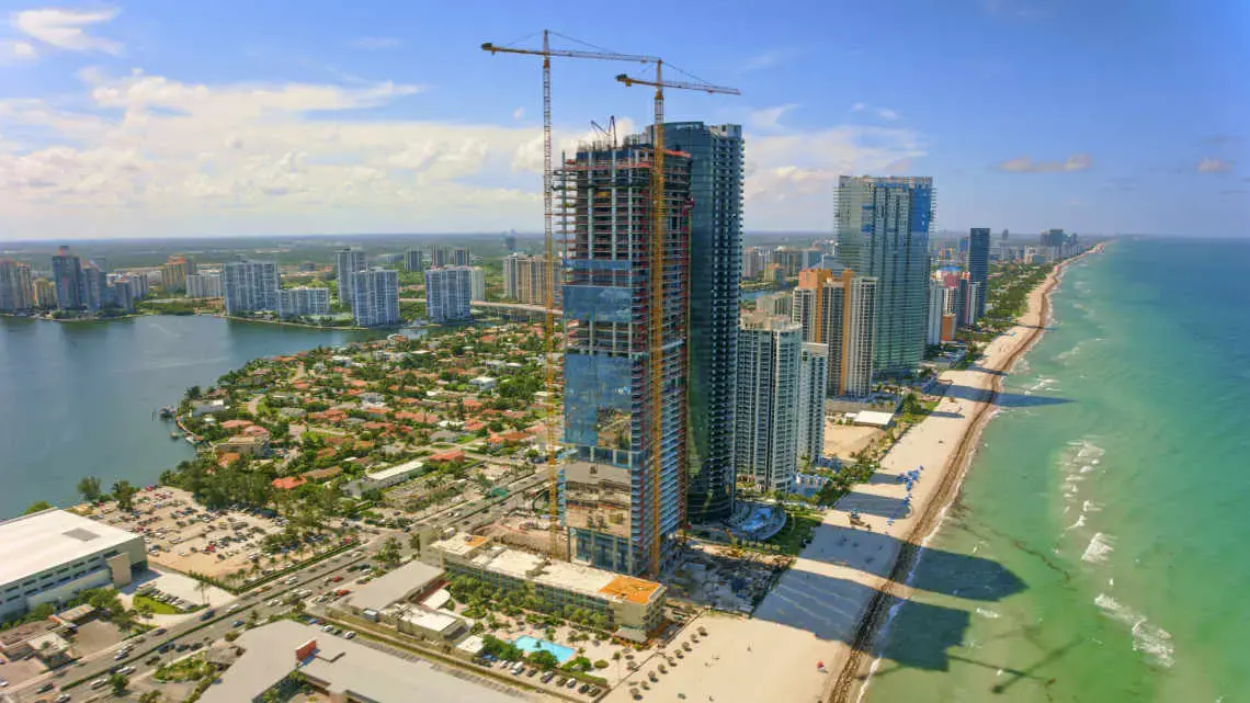 6 etapas importantes en los proyectos de pre-construcción en Miami