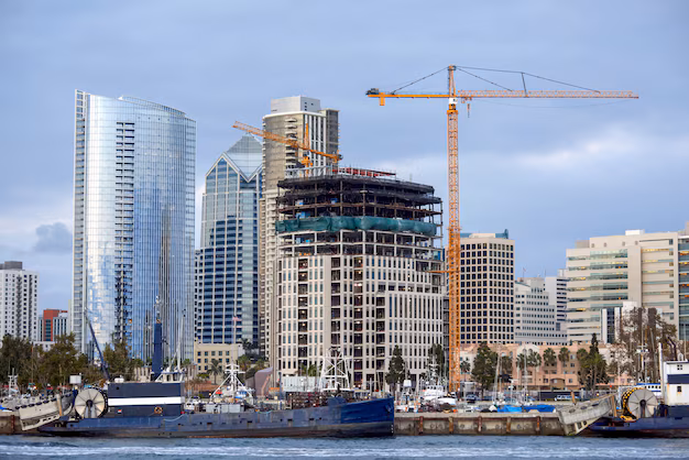 Beneficios de Comprar en Pre-Construcción: ¡Aprovecha las Oportunidades!